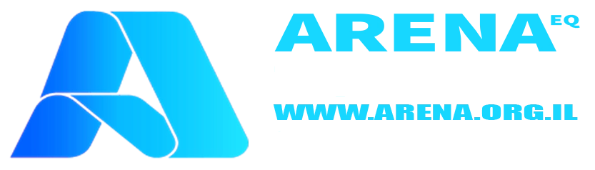 Arena – הדפסה על חולצות וקפוצ'ונים | עיצוב אישי באיכות גבוהה – Arena