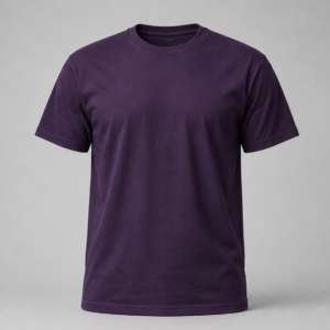 WB1516 eggplant-purple front