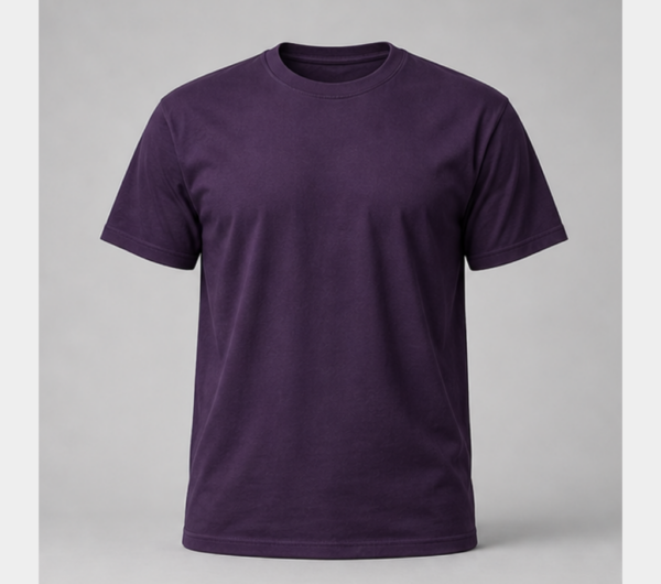 WB1516 eggplant-purple front
