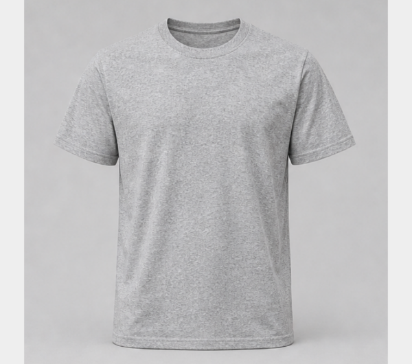 WB1517 heather-gray front