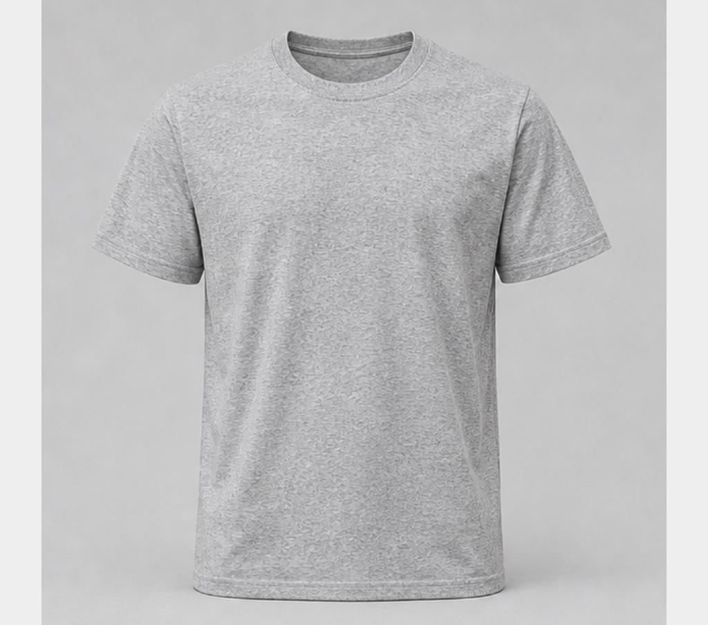 WB1517 heather-gray front