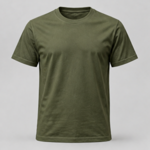 WB1519 olive-green front