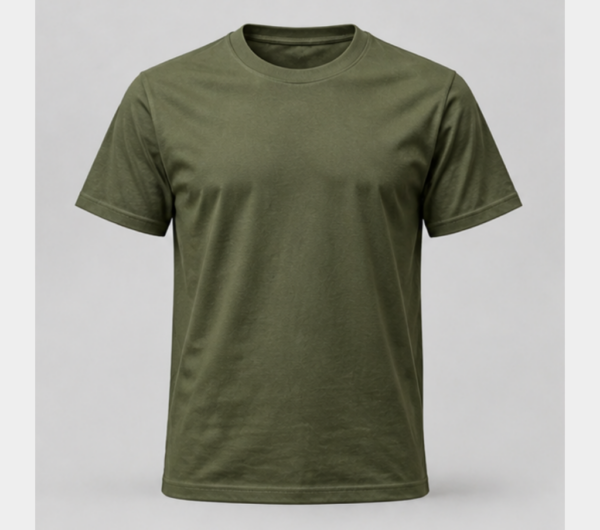 WB1519 olive-green front