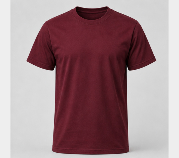 WB1522 burgundy front