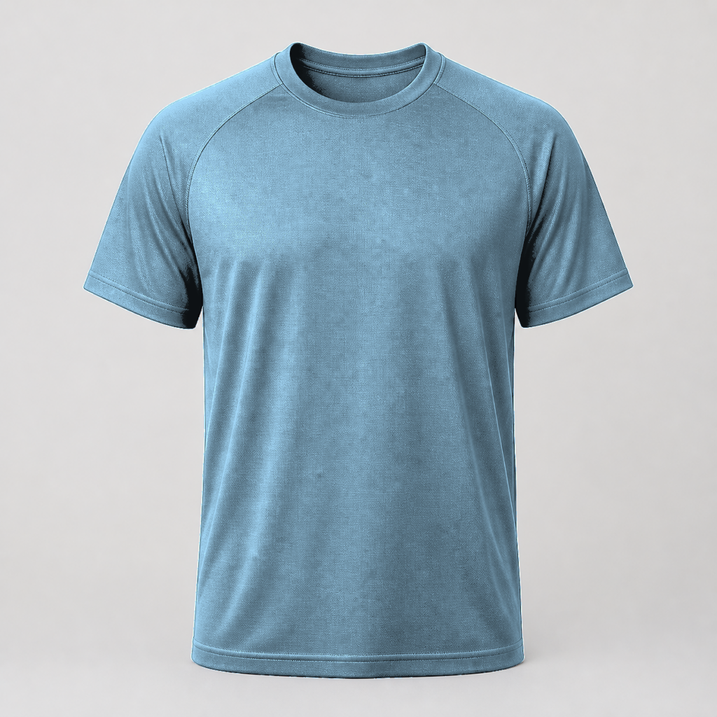 WB1525 dryfit redo light-blue front