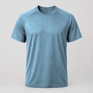 WB1525 dryfit redo light-blue front