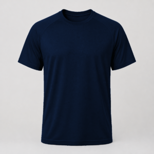 WB1528 dryfit redo navy front
