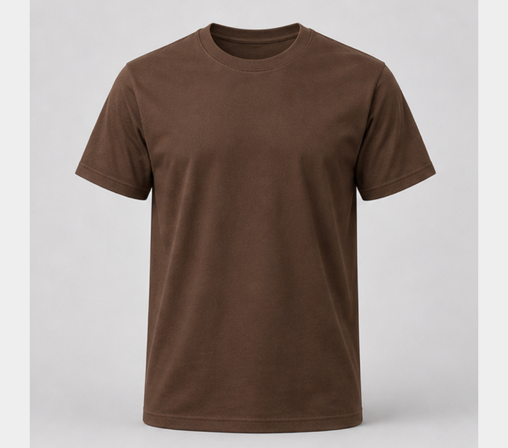 WB1533 brown front