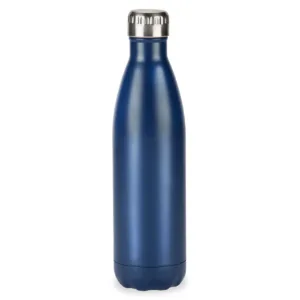 בקבוק שתיה תרמי, 750 מ"ל – Luxury XL – כחול