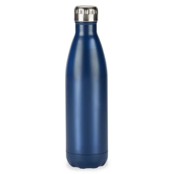 בקבוק שתיה תרמי, 750 מ"ל – Luxury XL – כחול