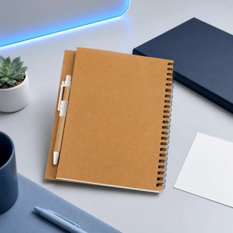 04 new employee notebook kit
